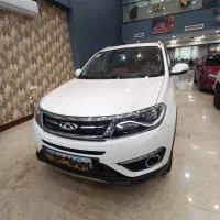 تیگو tiggo 5 ie۵ مدل ۱۳۹۷ نقد و اقساط|خودرو سواری و وانت|تهران, گلستان (شهرک راه آهن)|دیوار