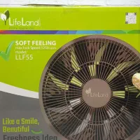 پنکه لمسی (( لایف لند ))|پنکه و تصفیه‌کنندهٔ هوا|بجنورد, |دیوار