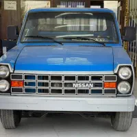 نیسان زامیاد 24|خودرو سواری و وانت|گلستان (تهران), |دیوار