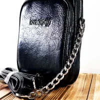 حراج تعدادی کیف کاملا نو فقط ۲۵۰ تومان|کیف، کفش، کمربند|هشتگرد, فاز ۲ مهستان|دیوار