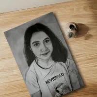 طراحی چهره 20 درصد تخفیف|تابلو، نقاشی، عکس|محمدیه-قزوین, |دیوار