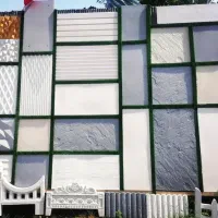 تولید کننده موزائیک و سنگ پلیمری