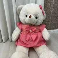 عروسک خرس