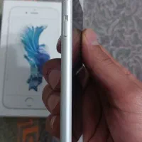 ایفون 6s|موبایل|محمدشهر, همایون ویلا|دیوار