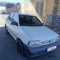 پراید 131مدل 93|خودرو سواری و وانت|سیرجان, |دیوار