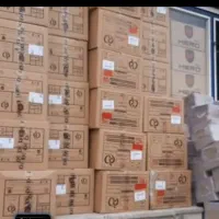 کارگر ساده فقط آقا برای جابجایی بار