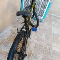 دو دوچرخه ۲۴ در حد نو|دوچرخه، اسکیت، اسکوتر|کوهدشت, |دیوار