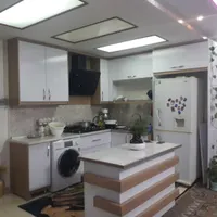 ۸۵ متری ۲ خواب شهرک اسنوا در گرگاب