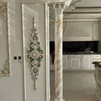 بلندمدت بدون پیش پرداخت کاغذدیواری پارکت کناف۱۲آی