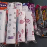 نایلون فریزر