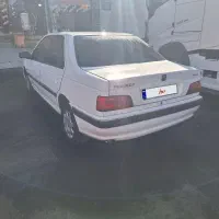 پژو پارس مدل91|خودرو سواری و وانت|بروجرد, |دیوار