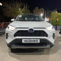 Toyota RAV4 Hybrid / تویوتا راوفور هیبرید 2025 چین