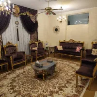 مبل و میز ناهار خوری
