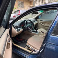 BMW E46 318i دنده‌ای|خودرو سواری و وانت|تهران, ده‌ونک|دیوار