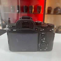 دوربین سونی a7 iii بدنه|دوربین عکاسی و فیلم‌برداری|کرج, فاز ۱ مهرشهر|دیوار