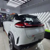 ام وی ام ایکس 33 کراس اتومات