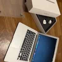 Air 2017 کم کار