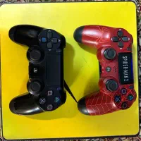 Ps4 اسلیم یک ترابایت