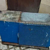 جفت کنی پرنده