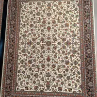 فرش 700شانه اکریلیک