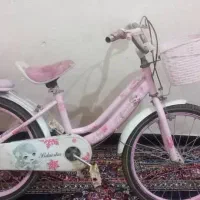 دوچرخه دخترونه شماره ۲۰