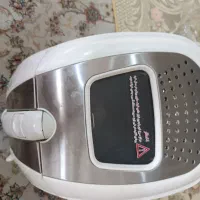 سرخ کن سانی اصل|سایر لوازم برقی|تهران, دکتر هوشیار|دیوار