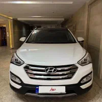 سانتافه مدل ۲۰۱۵ دو دیفرانسیل/فول/استثنایی/معاوضه
