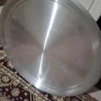 سینی آلومینومی