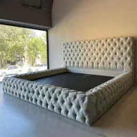 تخت خواب دو نفره