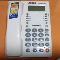 تلفن رومیزی