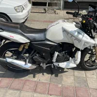 آپاچی 180 مدل 95