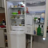 یخچال و فریزر (philver) فیلور
