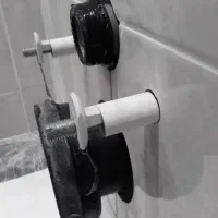 کیت تنظیم ارتفاع والهنگ+نصب سریع درارتفاع دلخواه|لوازم سرویس بهداشتی|تهران, بنیهاشم|دیوار