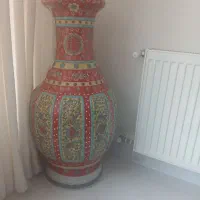 گلدان بزرگ چینی