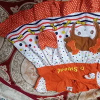 لباس دخترانه|کفش و لباس بچه|بابل, |دیوار