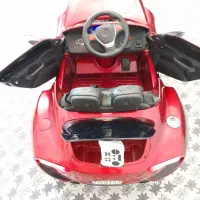 ماشین شارژی وارداتی اورجینال اسپرت پنچ موتوره|اسباببازی|تهران, نعمتآباد|دیوار