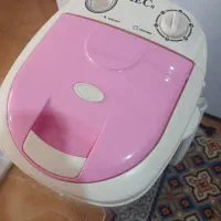 ماشین لباسشویی مینی واش|ماشین لباسشویی و خشک‌کن لباس|محمدیه-قزوین, |دیوار