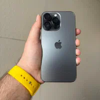 اپل iPhone 13 Pro با حافظهٔ ۲۵۶ گیگابایت