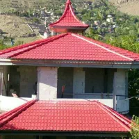 شیروانی.خرپا.پوشش.الاچق