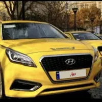 تاکسی سوناتا هیبرید|خودرو سواری و وانت|رباط‌کریم, رباط‌کریم|دیوار