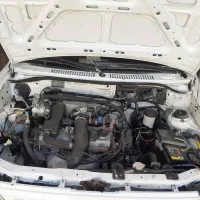 پراید ۱۳۱ مدل ۸۵ دوگانه فابریک تمیز|خودرو سواری و وانت|آبادان, |دیوار