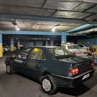 آردی ۸۴ دوگانه|خودرو سواری و وانت|تبریز, |دیوار