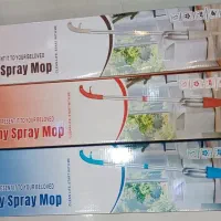 تی اسپری دار