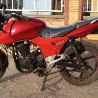 موتور پاسار یا پولسار۲۲۰