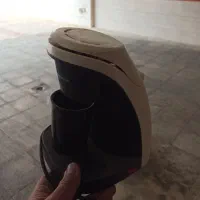 قهوه ساز|سماور، چای‌ساز، قهوه‌ساز|محمدیه-قزوین, |دیوار