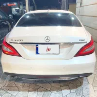 CLS400|خودرو سواری و وانت|رشت, کوی قدس|دیوار