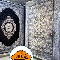 تخفیف واقعی نه نمایشی+فرش خدادادی یزد+مطهری