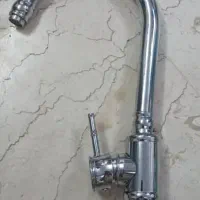 شیر الات زرشام مدل درنا ظرفشویی