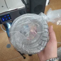 دستگاه نمی ه صنعتی