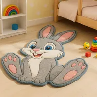 فرشینه مدرن دستبافت